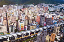 安居微棠城中村改造項目房屋質(zhì)量結構檢測鑒定